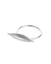AWU Fine Jewelry - Multicolor Medium Fall Ring - Lyst