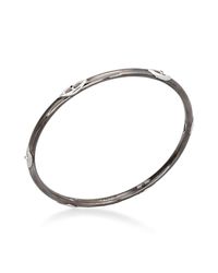 HERA - Multicolor Midnight Stacking Bangle - Lyst