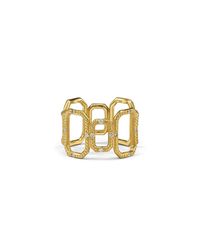 Sylva & Cie - Metallic Windows Band - Lyst