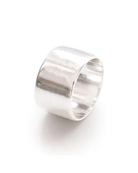 Sweet Hyena - Multicolor Mu Ring - Lyst