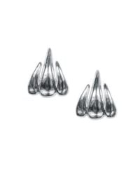 Origin 31 - Multicolor Backbone Earrings - Lyst