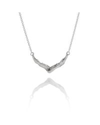 Aurum By Gudbjorg - Multicolor Cygnus 205 Necklace - Lyst