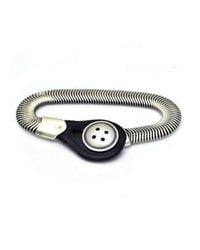 Annika Rutlin - Metallic Button Bracelet - Lyst