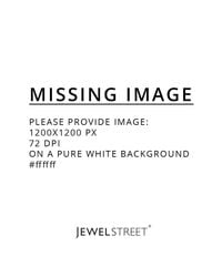 Affianced Jewellery - Metallic Barocco Simple Wedding Ring - Lyst