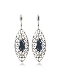 HERA - Multicolor Paradise Signature Earrings - Lyst