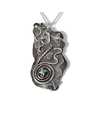 Elementas Jewelry - Multicolor The Party's Over - Lyst
