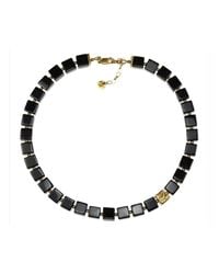 Sima Vaziry - Multicolor Gateway Onyx Necklace - Lyst