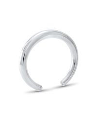 Hargreaves Stockholm - Ethical Fine Jewellery - Metallic Fealty Arm Ring - Lyst