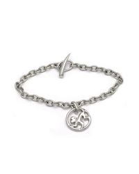 Annika Rutlin - Metallic Year Of The Monkey Limited Edition Bracelet - Lyst