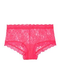 Hanky Panky | Multicolor Boyshort | Lyst