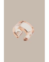 Lizzie Fortunato - Multicolor Post Modern Cuff - Lyst