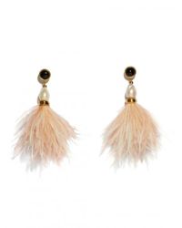 Lizzie Fortunato | Multicolor Parker Earrings | Lyst