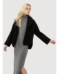 Kit and Ace - Black Concordia Wrap - Lyst