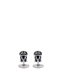 Paul Smith | Metallic Bolt Creature Cufflinks for Men | Lyst