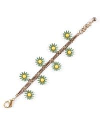 Lulu Frost - Multicolor Moorea Bracelet - Lyst