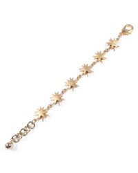 Lulu Frost - Multicolor Orana Line Bracelet - Lyst
