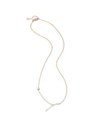 Lulu Frost - Multicolor Zodiacs Aries + Fire Necklace - Lyst