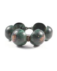 Lulu Frost | Multicolor *vintage* Bracelet #1 | Lyst