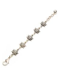 Lulu Frost - Multicolor Sprite Bracelet - Lyst