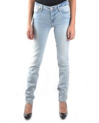 Marc By Marc Jacobs - Blue Marc by Marc Jacobs Jeans - Lyst