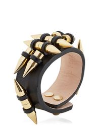 Petteri Hemmilä | Black Ahti Bracelet | Lyst