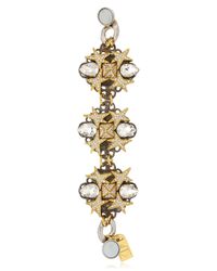 Assad Mounser | Metallic Beta Draconis Bracelet | Lyst
