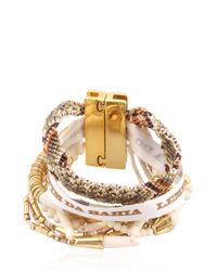 Hipanema | Metallic Bonnie | Lyst