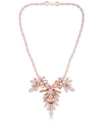 EK Thongprasert | Multicolor Classic Silicone Necklace | Lyst
