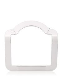 Caterina Zangrando | Metallic Suzy Necklace | Lyst