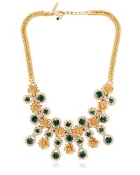 Mercantia | Metallic Lux Necklace | Lyst