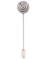 Alice Made This | Metallic Lucas Steel Pin for Men | Lyst