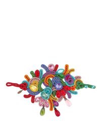 Dori Csengeri Multicolor Follies Bracelet