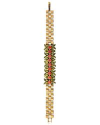 Iosselliani | Metallic All That Jewelry! Bracelet | Lyst
