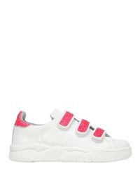 Chiara Ferragni | White Low-tops & Sneakers | Lyst