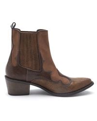 Matisse - Brown Cavalier - Lyst