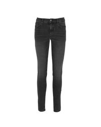 Liu Jo U69013 D4393 in het Black