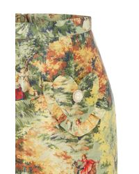 alice mccall voodoo