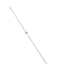 YEPREM | White Chevalier Collection I Choker | Lyst