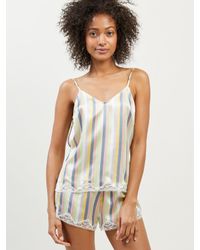 Morgan Lane - Multicolor Jac Top - Lyst