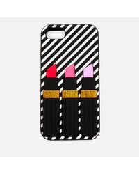 lulu guinness iphone 7 case lulu guinness iphone 7 case