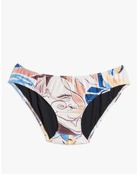 Need Supply Co. | Multicolor Reception Bottom In Faces | Lyst