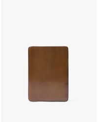 Il Bussetto | Red Card And Document Holder | Lyst