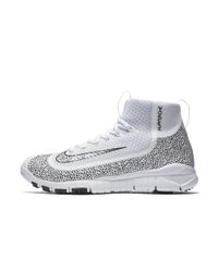 nike huarache 2k filth elite