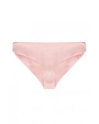 Marysia Swim | Pink Venice Bikini Bottoms | Lyst