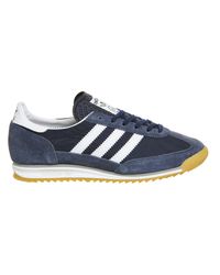adidas sl 72 navy