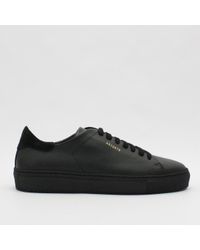 Axel Arigato - Clean Sneaker 28116 Black for Men - Lyst