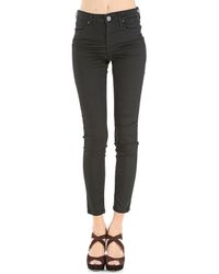 Vivienne Westwood Black Jeans On Sale