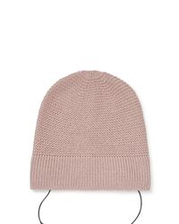 Rebecca Minkoff Multicolor Always On Headphone Beanie