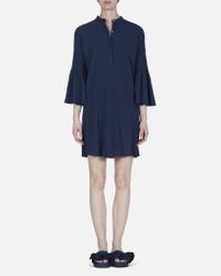 M.i.h Jeans - Blue Beck Dress - Lyst