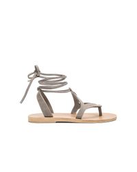 Valia Gabriel Gray Lorne Sandal